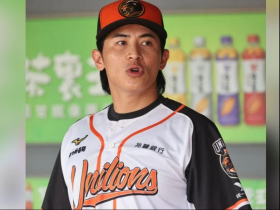 統一獅端給陳傑憲「1.6億」史上最強合約，就等台灣隊長點頭！陳韻文、潘傑楷、林安可…合約也出爐